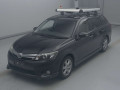 2014 Toyota Corolla Fielder