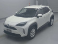2021 Toyota YARIS CROSS