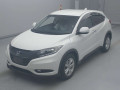 2017 Honda VEZEL