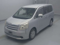 2009 Toyota Noah