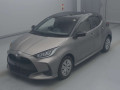 2021 Toyota YARIS