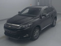 2014 Toyota Harrier