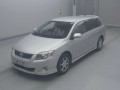 2009 Toyota Corolla Fielder