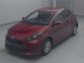 2021 Toyota YARIS