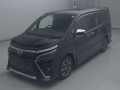 2018 Toyota Voxy