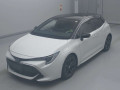 2020 Toyota Corolla Sports