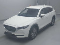 2019 Mazda CX-8