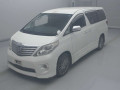 2009 Toyota Alphard