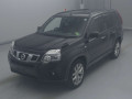 2013 Nissan X-Trail