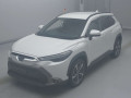 2022 Toyota Corolla Cross