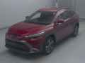 2023 Toyota Corolla Cross