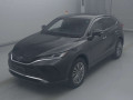 2021 Toyota Harrier