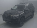 2021 Toyota Land Cruiser Prado