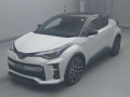2022 Toyota C-HR