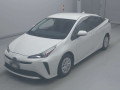 2021 Toyota Prius