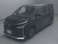 2022 Toyota Voxy