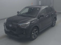 2023 Daihatsu Rocky