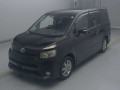 2007 Toyota Voxy