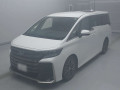 2023 Toyota Vellfire Hybrid