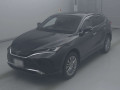 2024 Toyota Harrier Hybrid