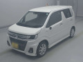 2024 Suzuki WAGON R Custom Z