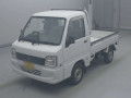 2006 Subaru Sambar Truck