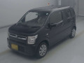 2021 Suzuki Wagon R