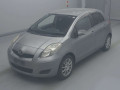 2008 Toyota Vitz