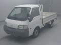 2015 Mazda Bongo Truck