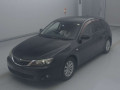 2009 Subaru Impreza