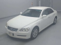 2005 Toyota Mark X