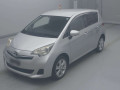 2013 Toyota Ractis