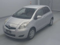 2008 Toyota Vitz