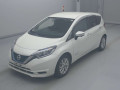 2018 Nissan Note