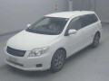 2008 Toyota Corolla Fielder