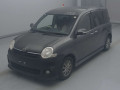 2009 Toyota Sienta