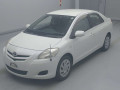 2006 Toyota Belta