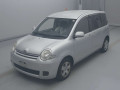 2007 Toyota Sienta