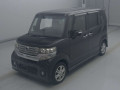 2012 Honda N-BOX CUSTOM