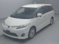 2010 Toyota Estima
