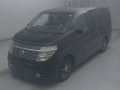 2004 Nissan Elgrand