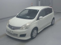 2011 Nissan Note