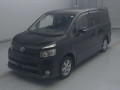2007 Toyota Voxy