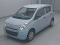 2012 Suzuki Alto