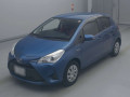 2018 Toyota Vitz