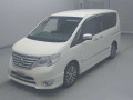 2015 Nissan Serena