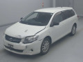 2011 Toyota Corolla Fielder