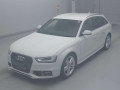 2015 Audi A4 Avant