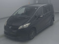 2008 Honda Freed