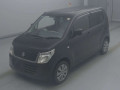 2015 Suzuki Wagon R